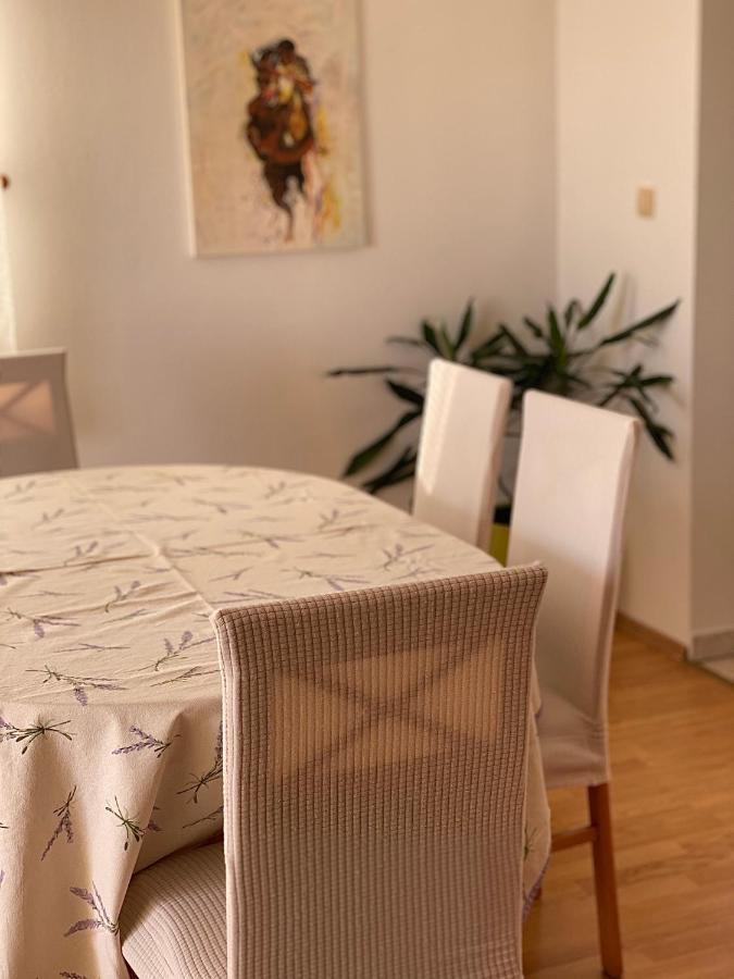 Apartment Marina