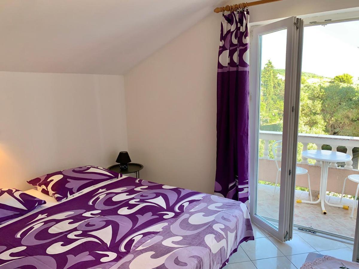 Marina Apartment Barbat na Rabu