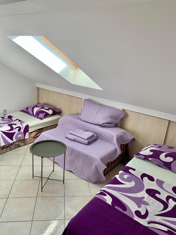 Apartment Marina Barbat na Rabu