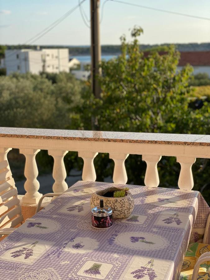 Marina Apartment *