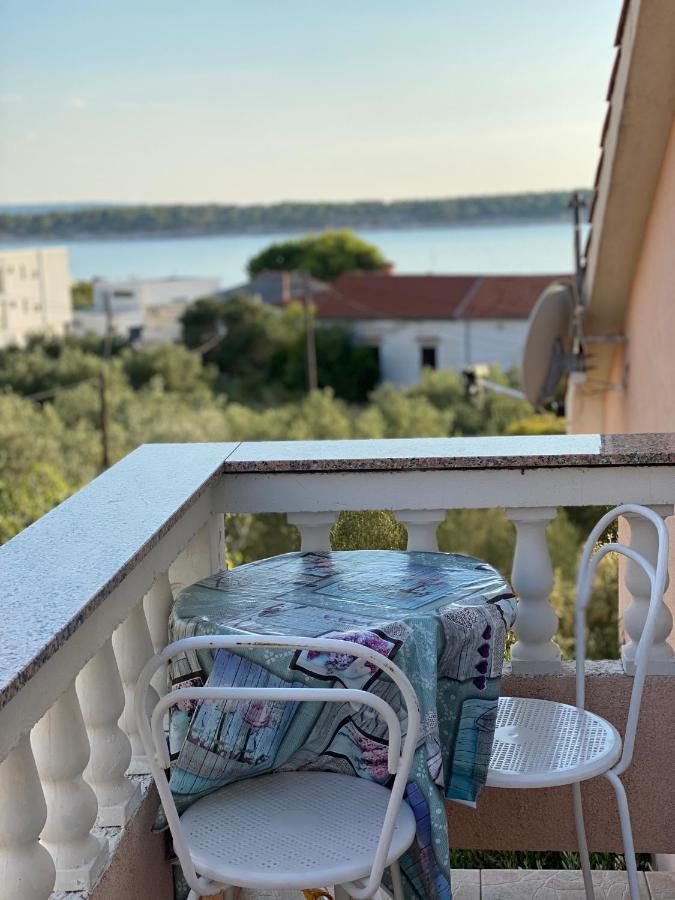 Marina Apartment *