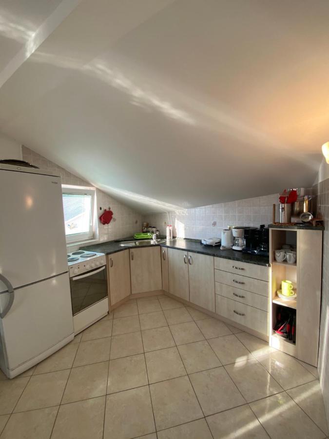 Marina Apartment Barbat na Rabu