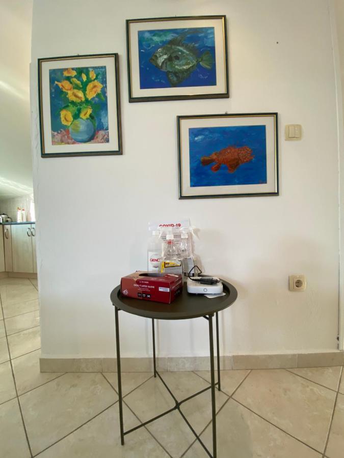 Apartment Marina *