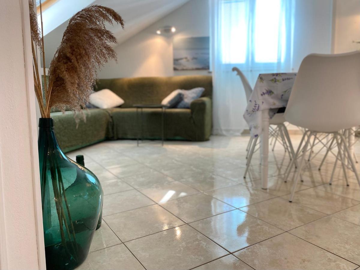 Apartment Marina Barbat na Rabu
