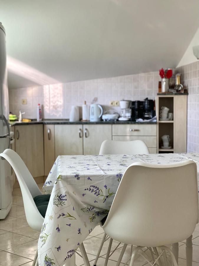 Marina Apartment