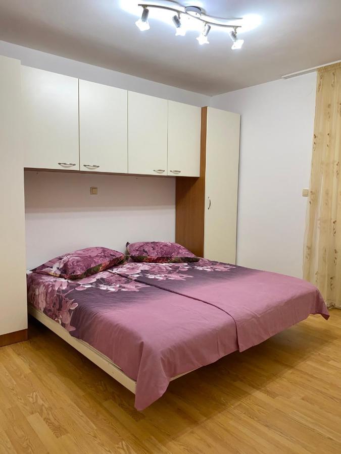 Marina Apartment Barbat na Rabu