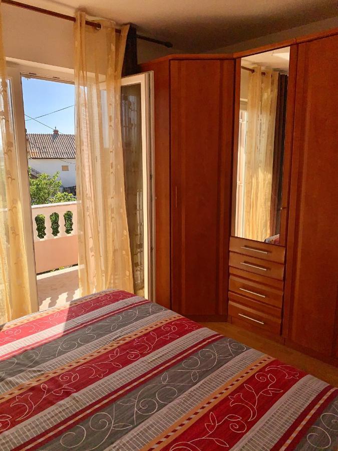 Marina Apartment Barbat na Rabu