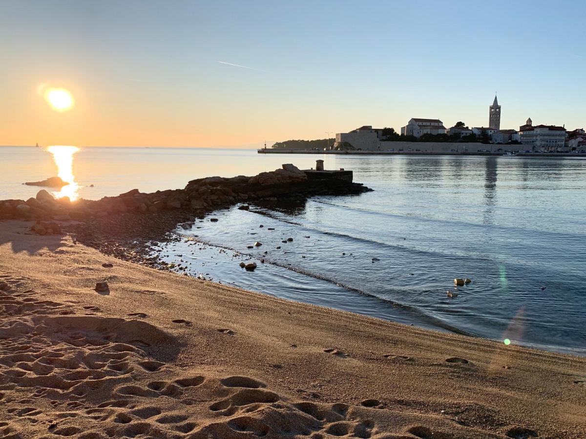 Marina Apartamento Barbat na Rabu