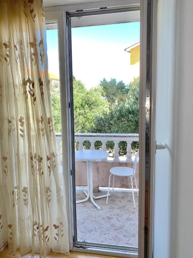 Apartment Marina Barbat na Rabu
