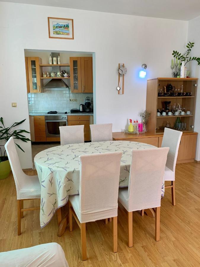 Marina Apartment Barbat na Rabu