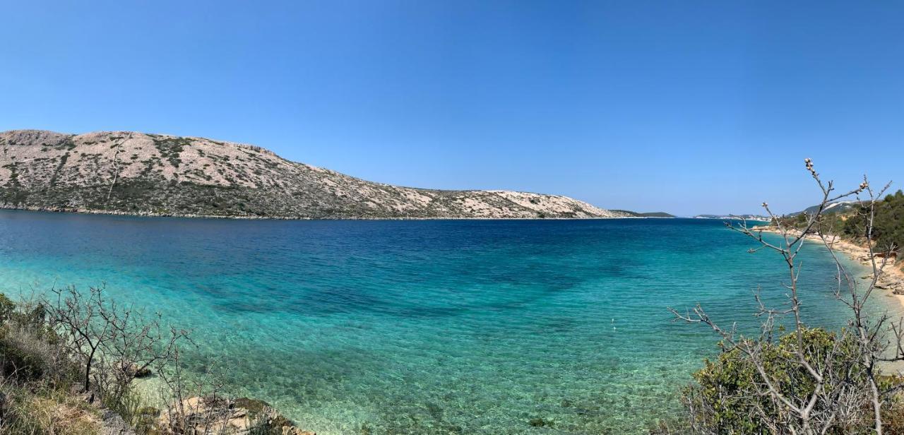 Marina Barbat na Rabu